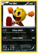 Pac Man