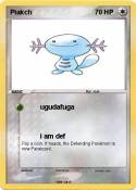 Piakch
