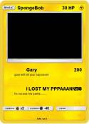 SpongeBob