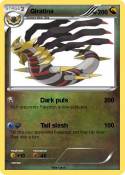 Giratina