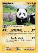 swag beast