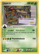 Lloyd ZX