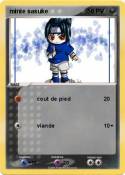 minie sasuke