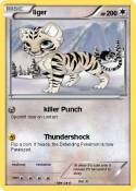 liger