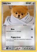 baby boo