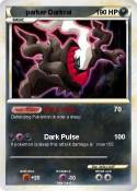 parker Darkrai