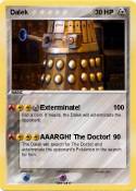 Dalek