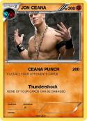 JON CEANA