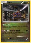Palkia