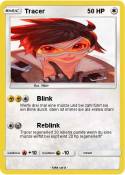 Tracer