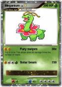 Meganium