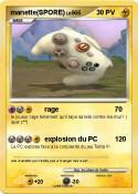 manette(SPORE)