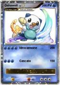 Oshawott