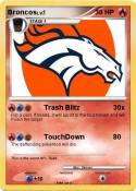 Broncos