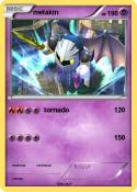 metakin