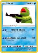 Kermit