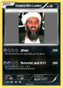 Osama Bin Laden
