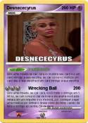 Desnececyrus