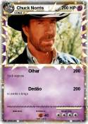 Chuck Norris