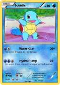 Squirtle
