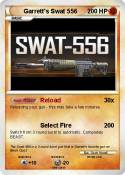Garrett's Swat