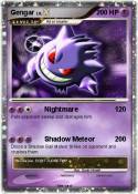 Gengar