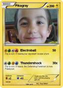 Pikagray