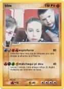 trios