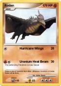 Rodan