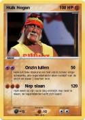 Hulk Hogan