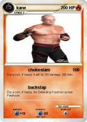 kane