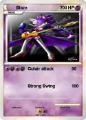 Blaze