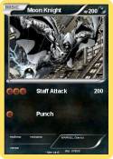 Moon Knight
