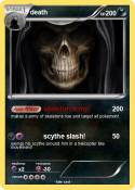 death