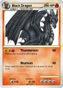 Black Dragon