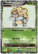 MBlastoise