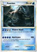 Poseidon