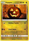 Pumpkin