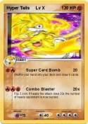 Hyper Tails Lv
