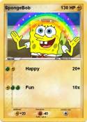 SpongeBob