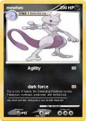 mewtwo