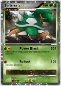 Torterra