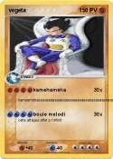 vegeta