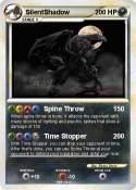 SilentShadow