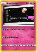 Rob dyrdek