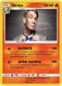 Bill Nye