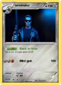 terminator