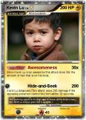 Kevin Lu