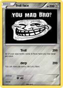 Troll face