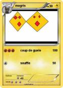 mogris